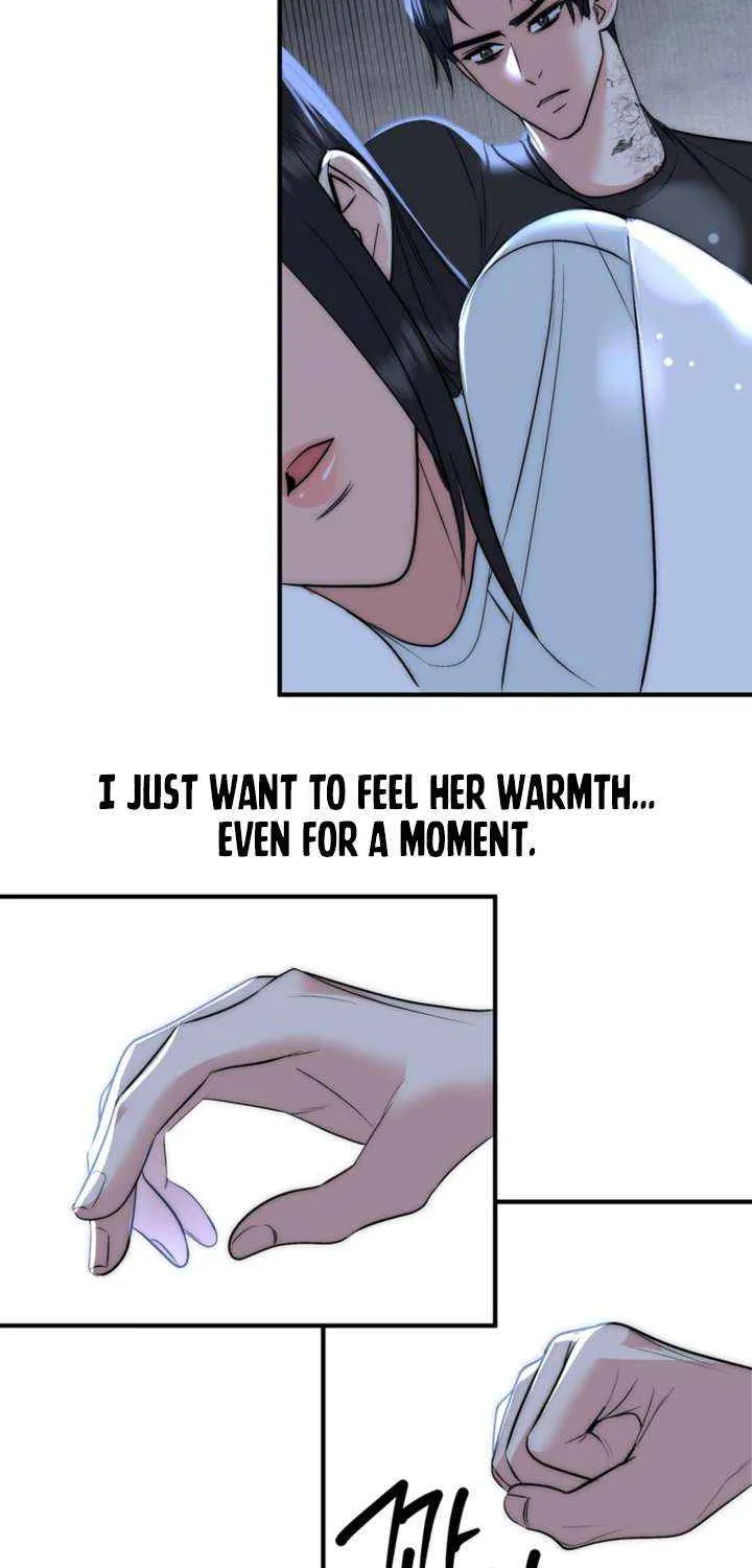 Spoiled Fairytale Chapter 34 page 32 - 