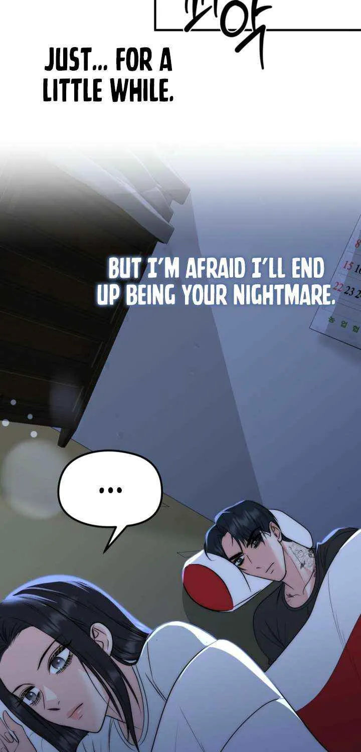 Spoiled Fairytale Chapter 34 page 33 - 