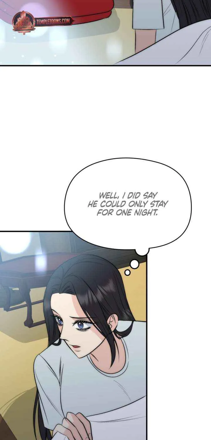 Spoiled Fairytale Chapter 34 page 39 - 