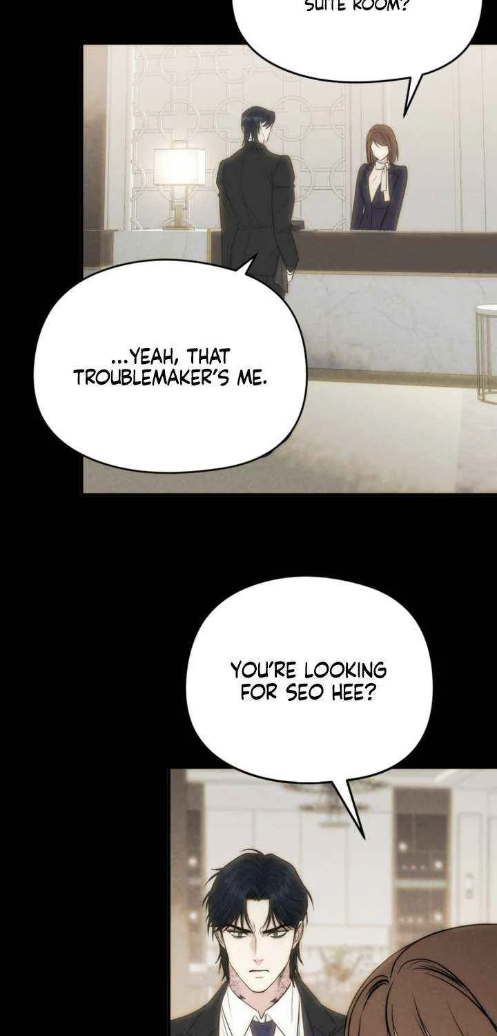 Spoiled Fairytale Chapter 34 page 6 - 