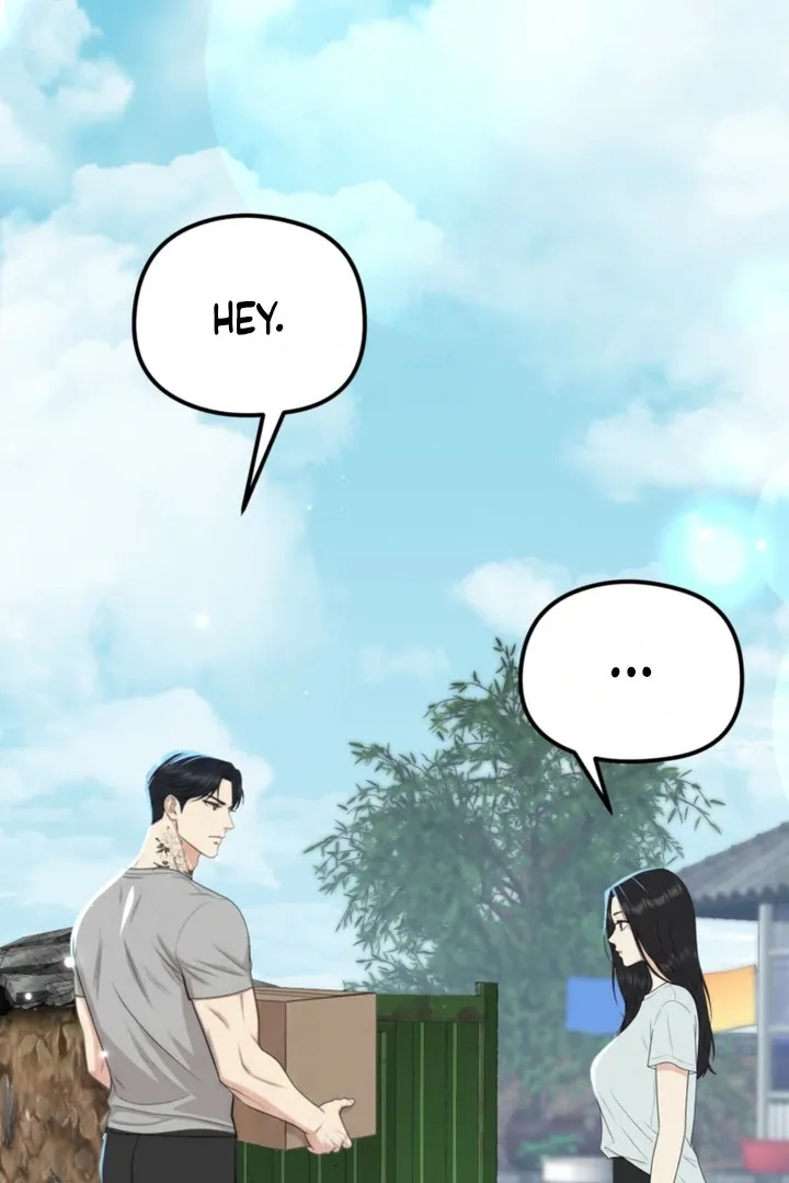 Spoiled Fairytale Chapter 35 page 2 - 