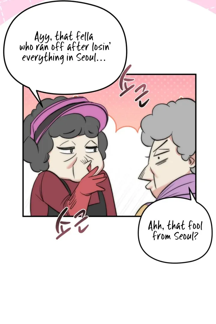 Spoiled Fairytale Chapter 35 page 24 - 