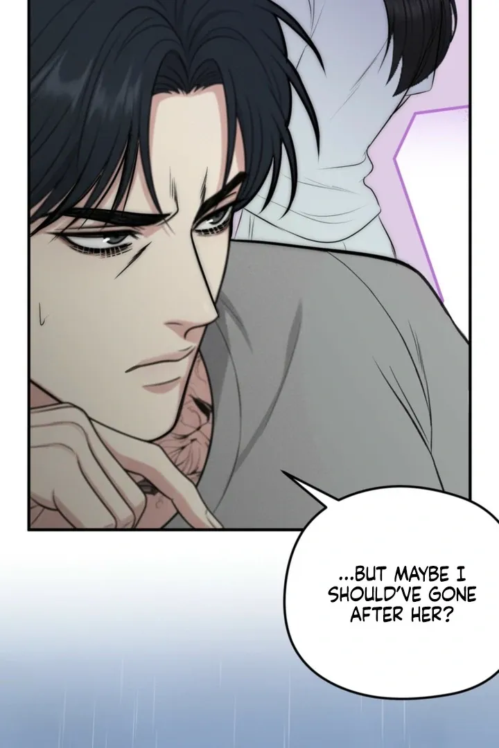 Spoiled Fairytale Chapter 35 page 27 - 