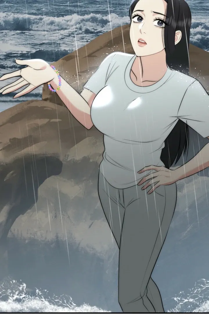 Spoiled Fairytale Chapter 35 page 30 - 