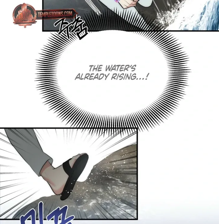 Spoiled Fairytale Chapter 35 page 33 - 