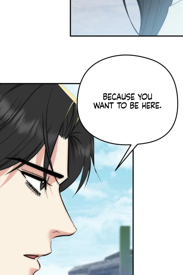 Spoiled Fairytale Chapter 35 page 5 - 
