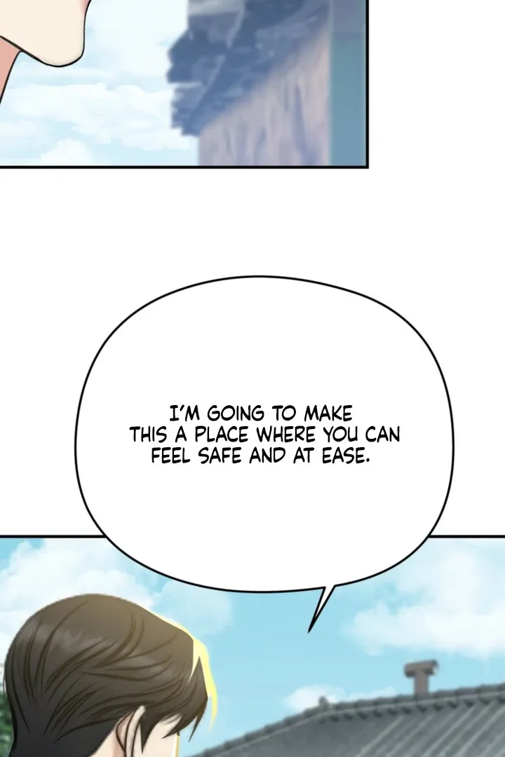 Spoiled Fairytale Chapter 35 page 6 - 