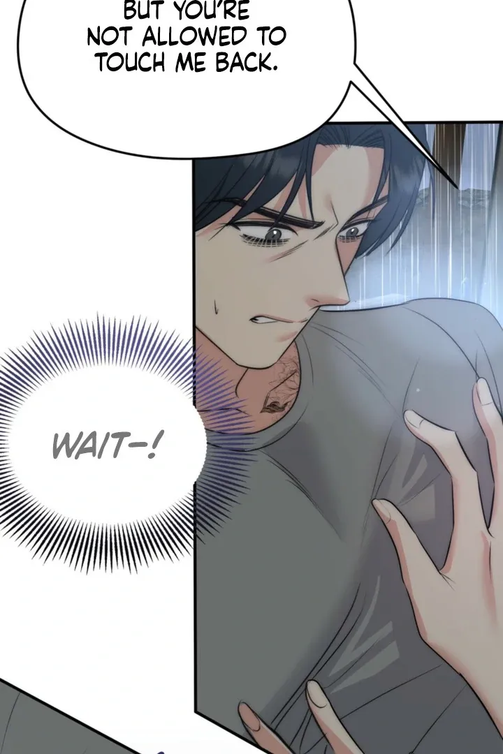 Spoiled Fairytale Chapter 35 page 61 - 
