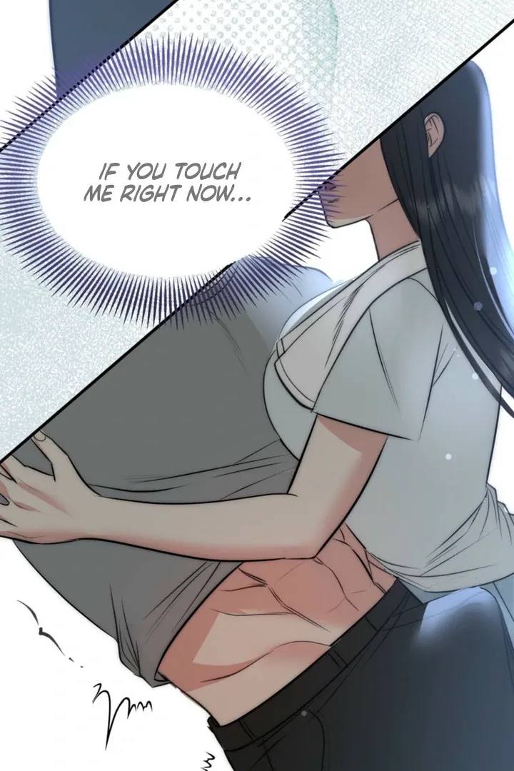 Spoiled Fairytale Chapter 35 page 63 - 
