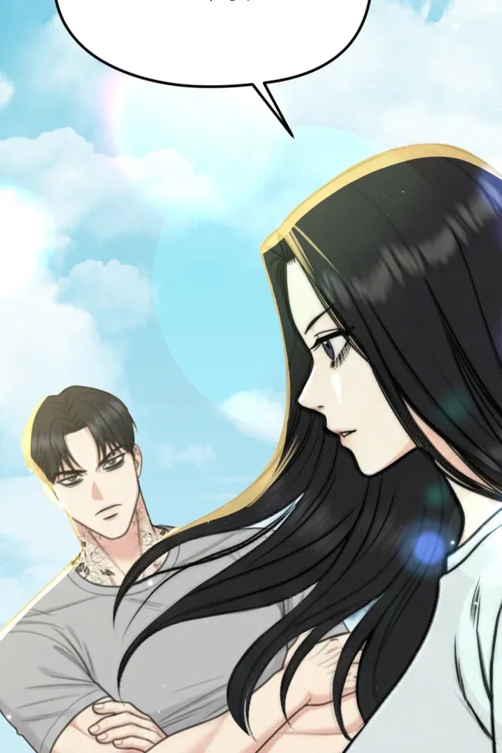 Spoiled Fairytale Chapter 35 page 10 - 