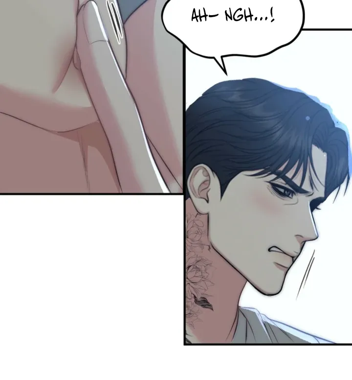 Spoiled Fairytale Chapter 36 page 12 - 