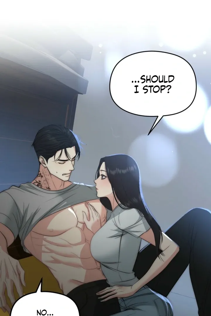 Spoiled Fairytale Chapter 36 page 13 - 