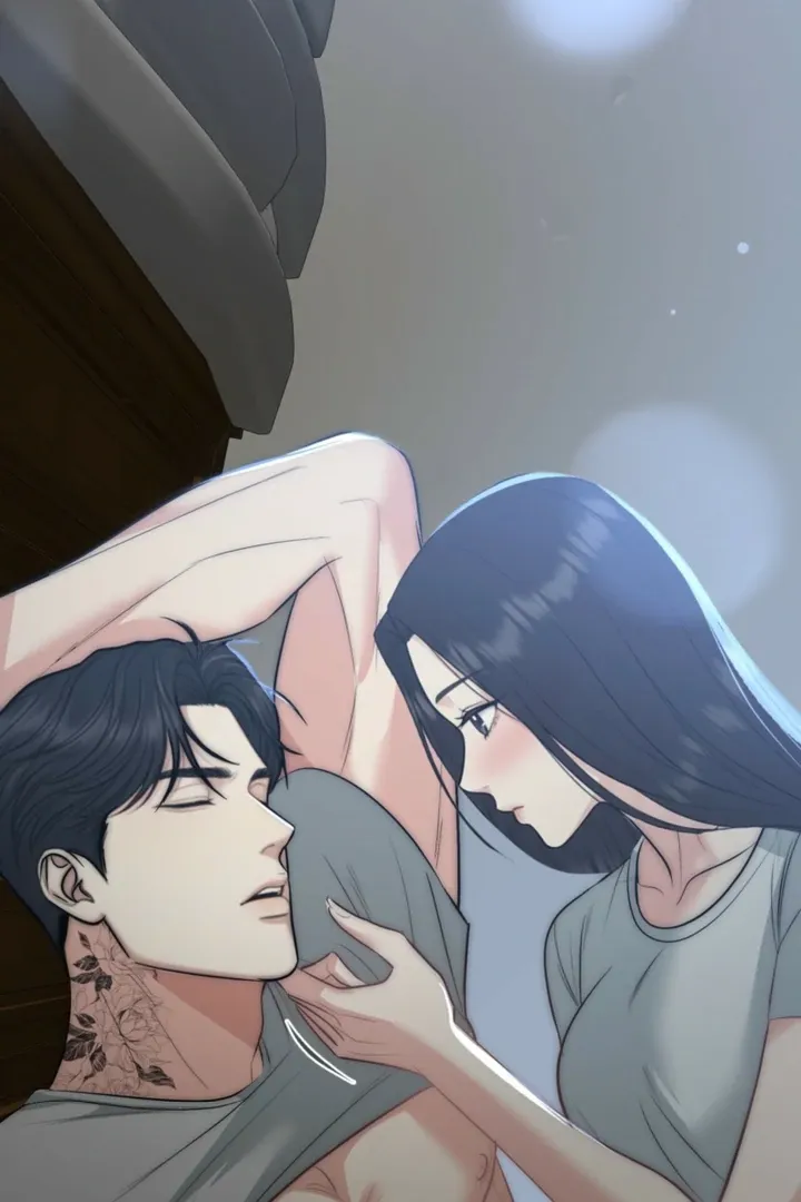 Spoiled Fairytale Chapter 36 page 19 - 