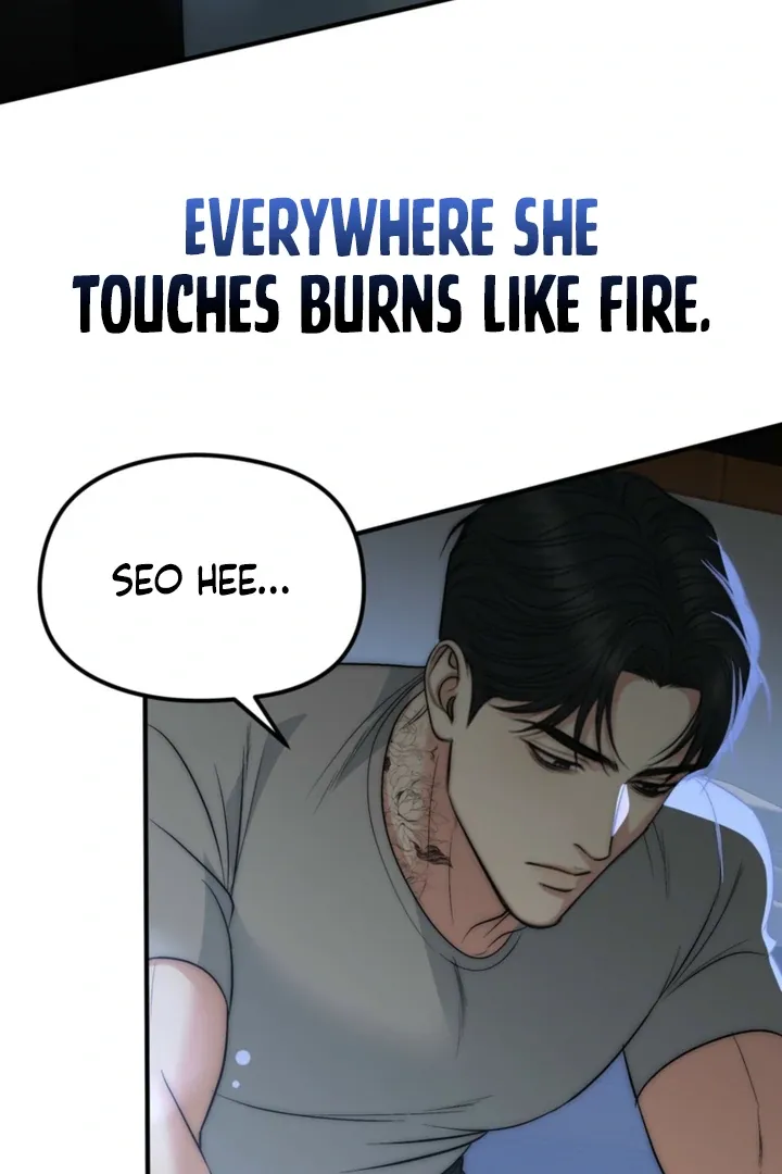 Spoiled Fairytale Chapter 36 page 30 - 