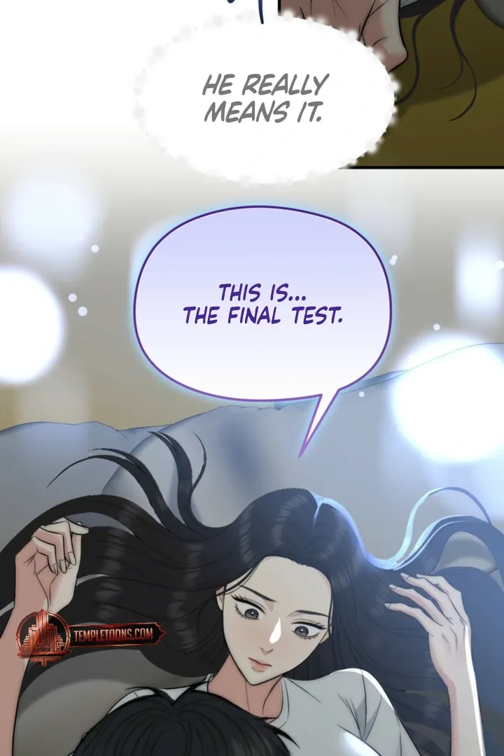 Spoiled Fairytale Chapter 36 page 34 - 