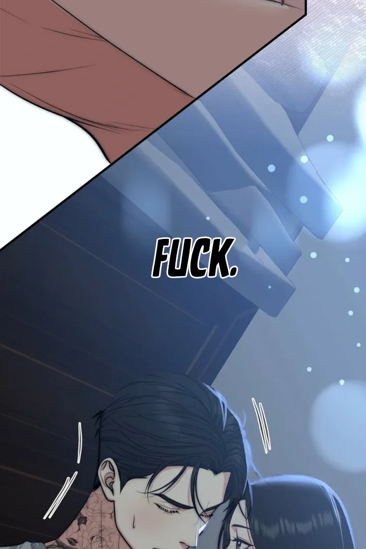 Spoiled Fairytale Chapter 36 page 5 - 