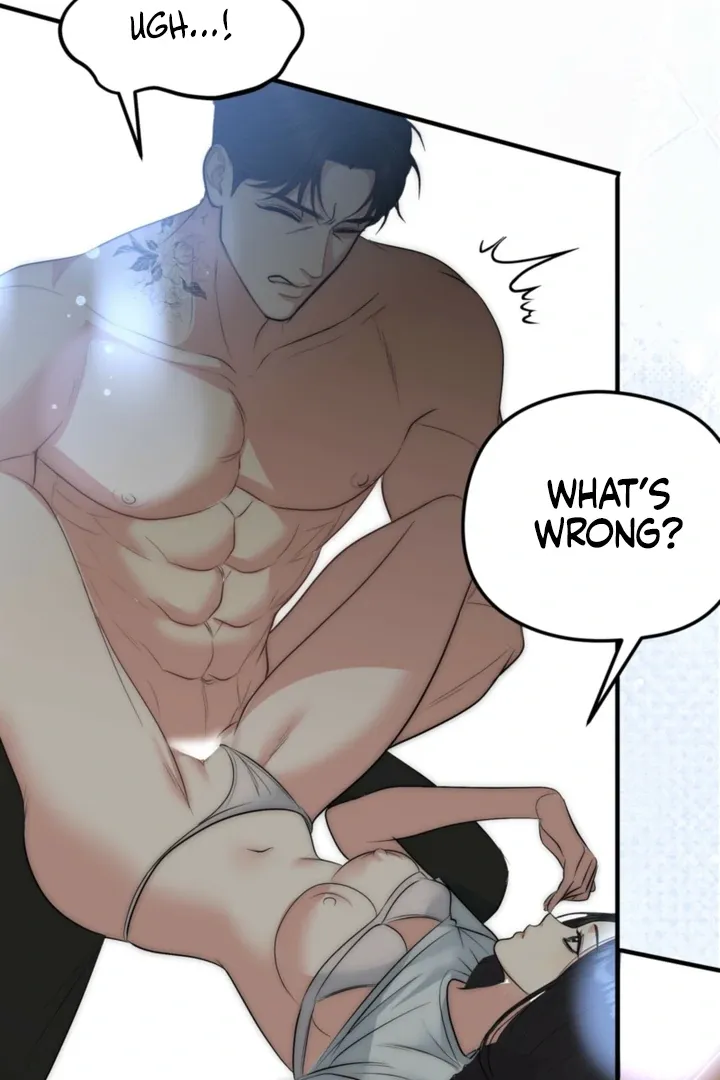 Spoiled Fairytale Chapter 36 page 49 - 