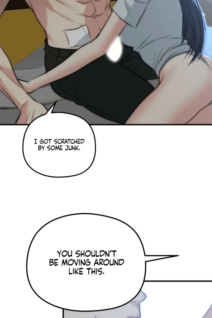 Spoiled Fairytale Chapter 36 page 53 - 