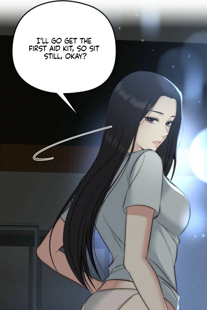 Spoiled Fairytale Chapter 36 page 56 - 
