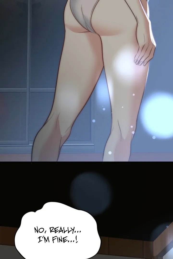 Spoiled Fairytale Chapter 36 page 57 - 