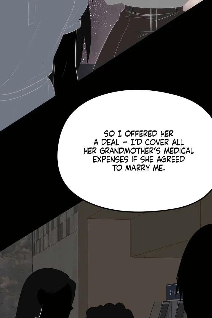 Spoiled Fairytale Chapter 37 page 20 - 