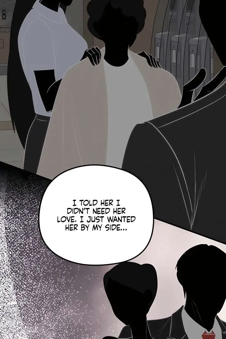 Spoiled Fairytale Chapter 37 page 21 - 
