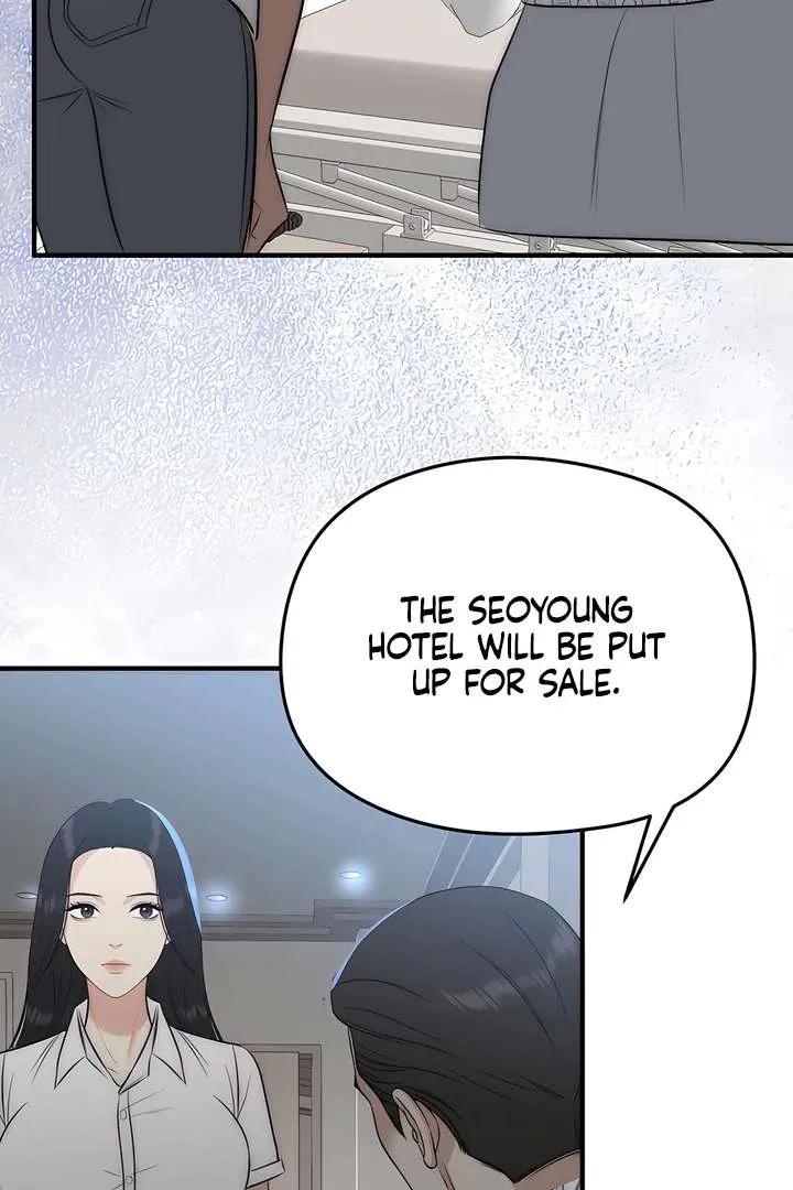 Spoiled Fairytale Chapter 37 page 30 - 