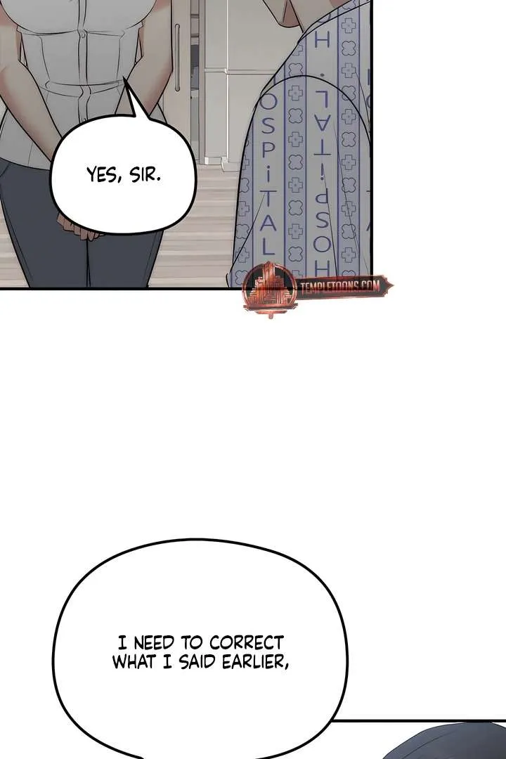 Spoiled Fairytale Chapter 37 page 31 - 