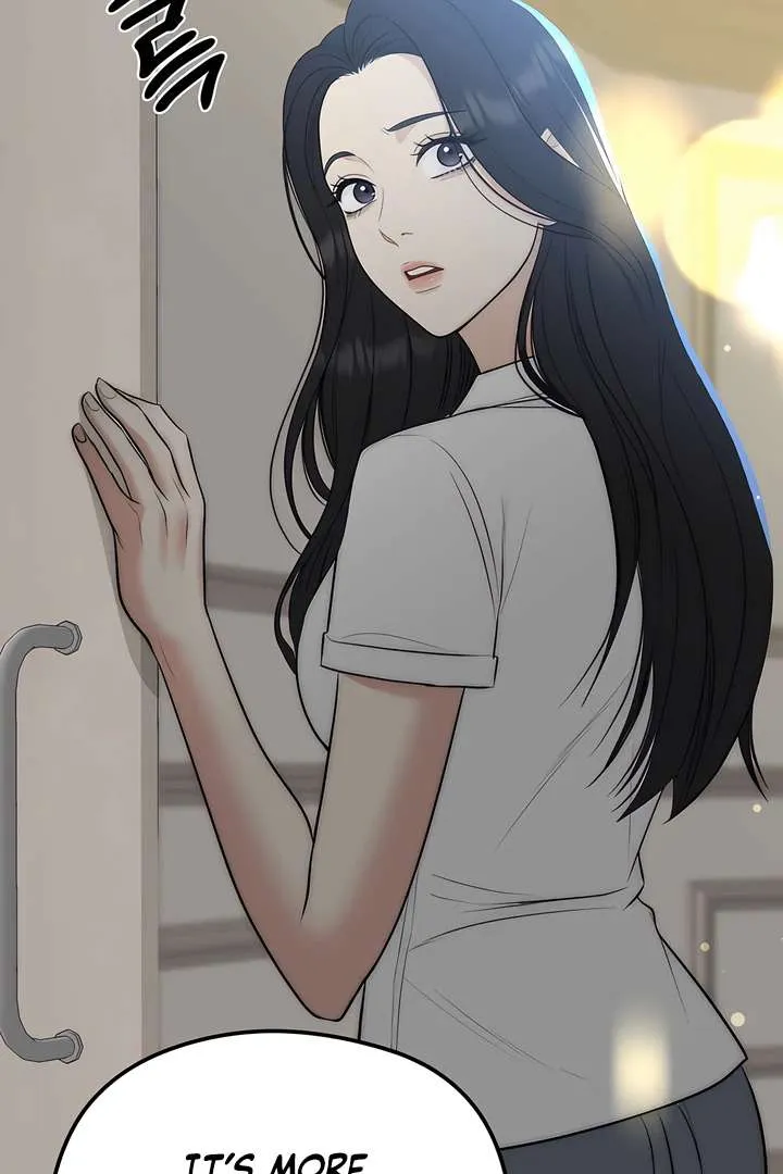 Spoiled Fairytale Chapter 37 page 33 - 