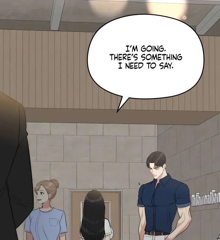 Spoiled Fairytale Chapter 37 page 10 - 