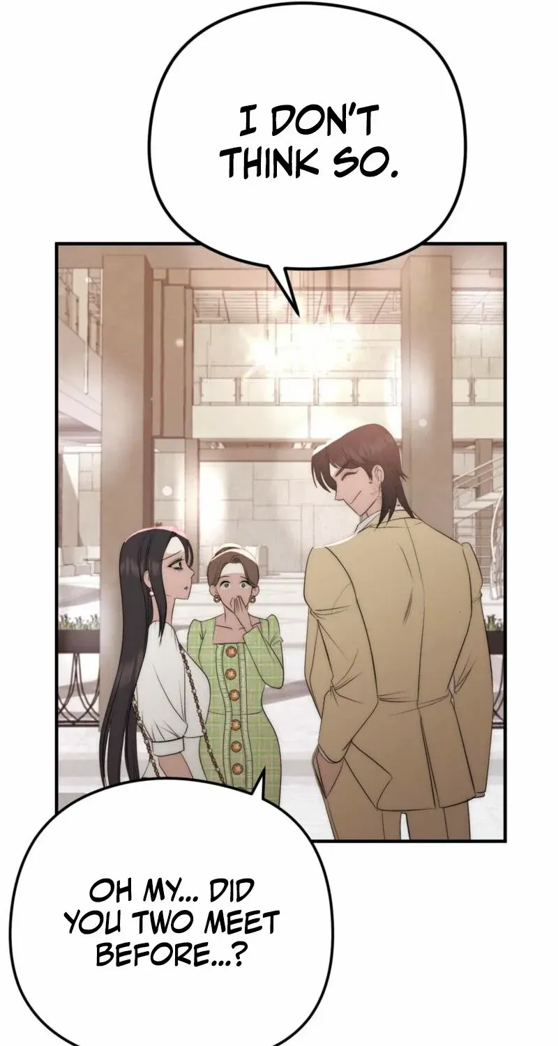 Spoiled Fairytale Chapter 4 page 34 - 