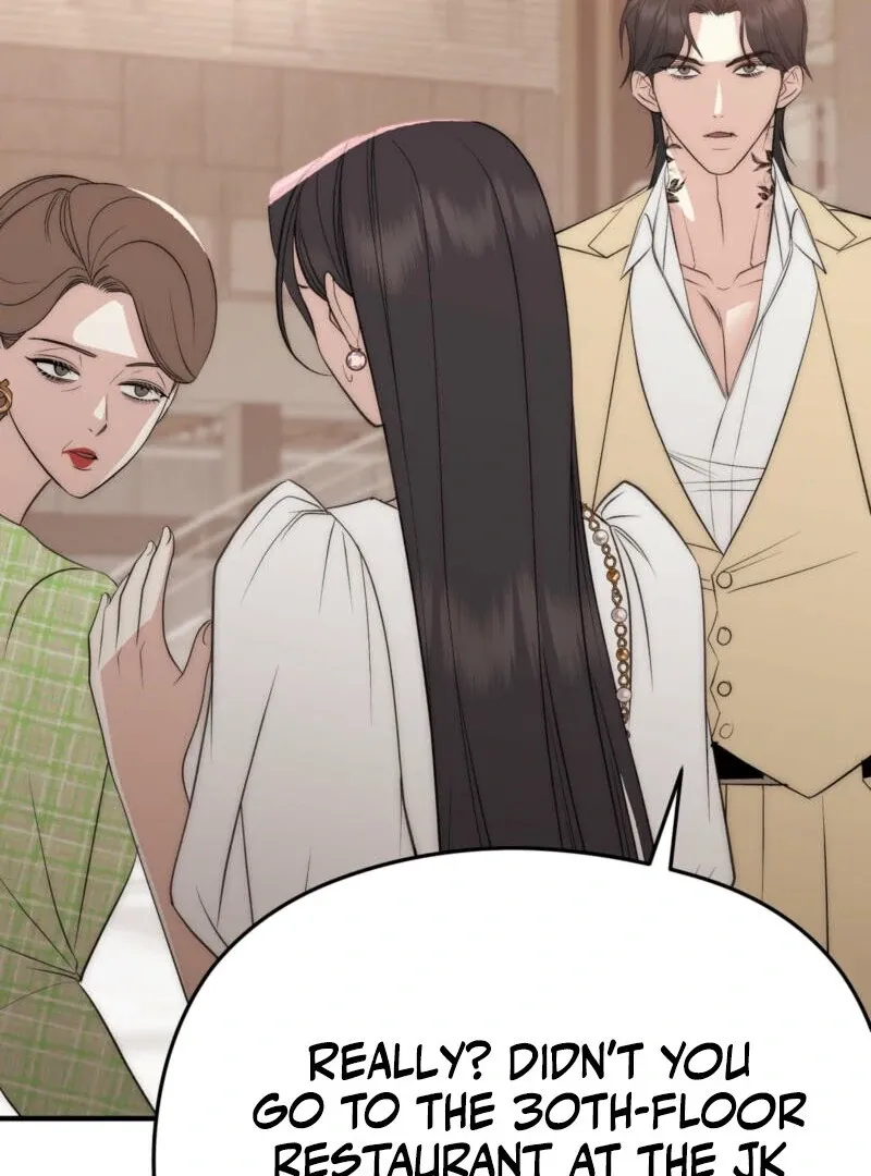 Spoiled Fairytale Chapter 4 page 37 - 