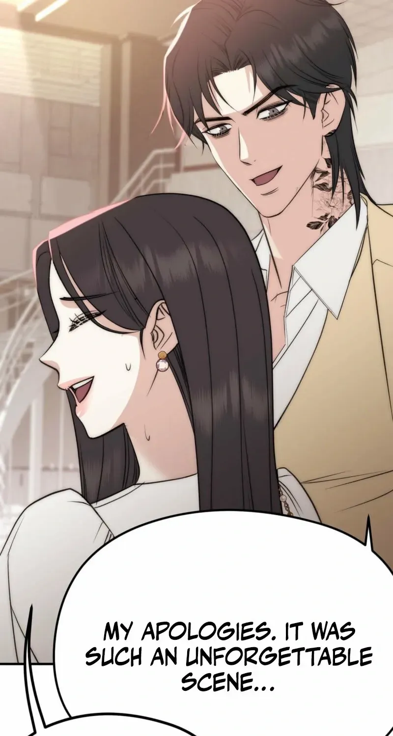 Spoiled Fairytale Chapter 4 page 44 - 