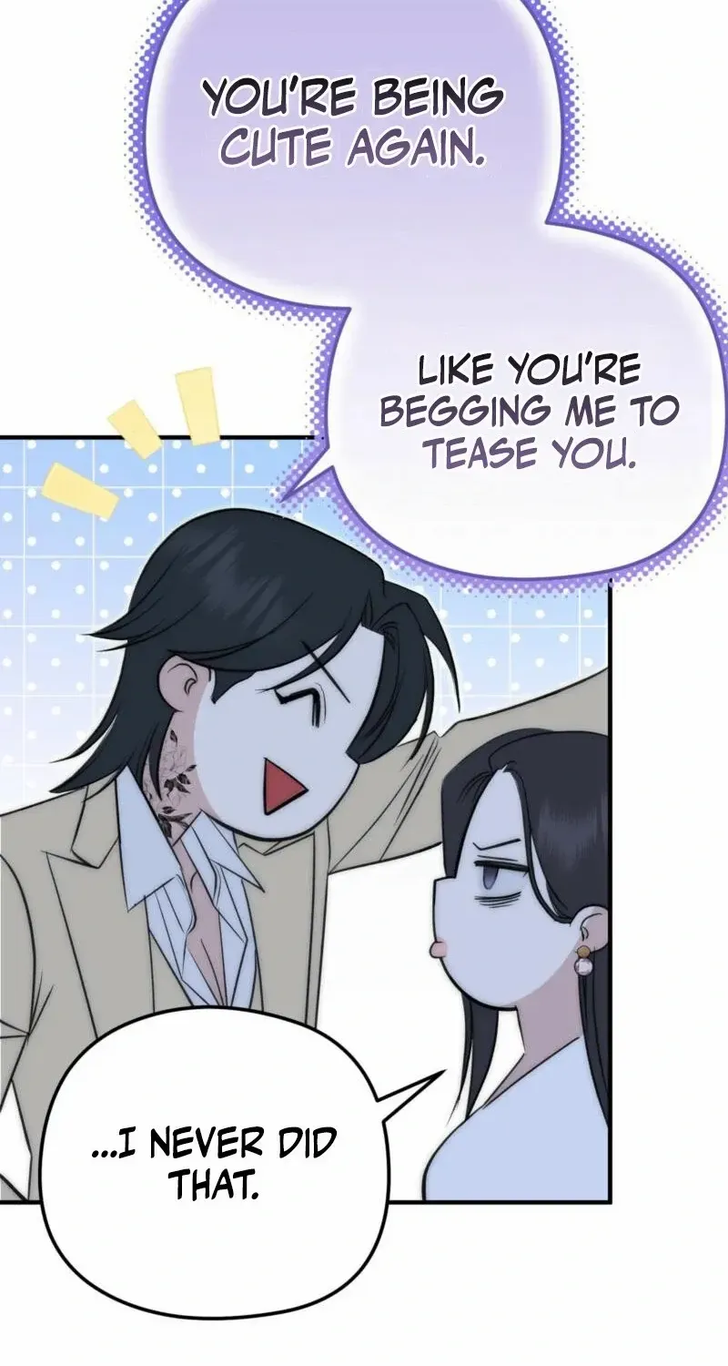 Spoiled Fairytale Chapter 4 page 54 - 