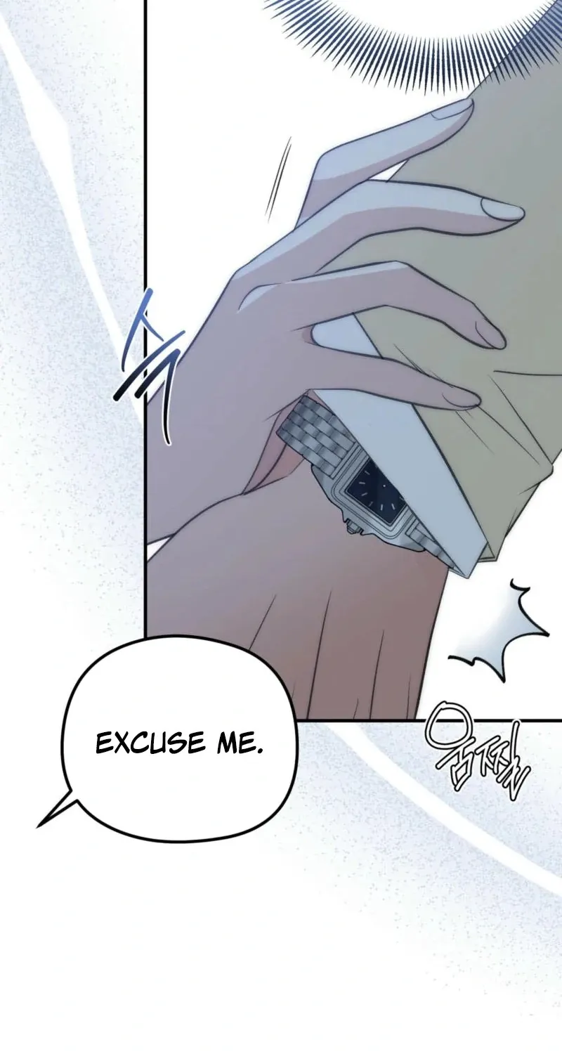 Spoiled Fairytale Chapter 5 page 12 - 