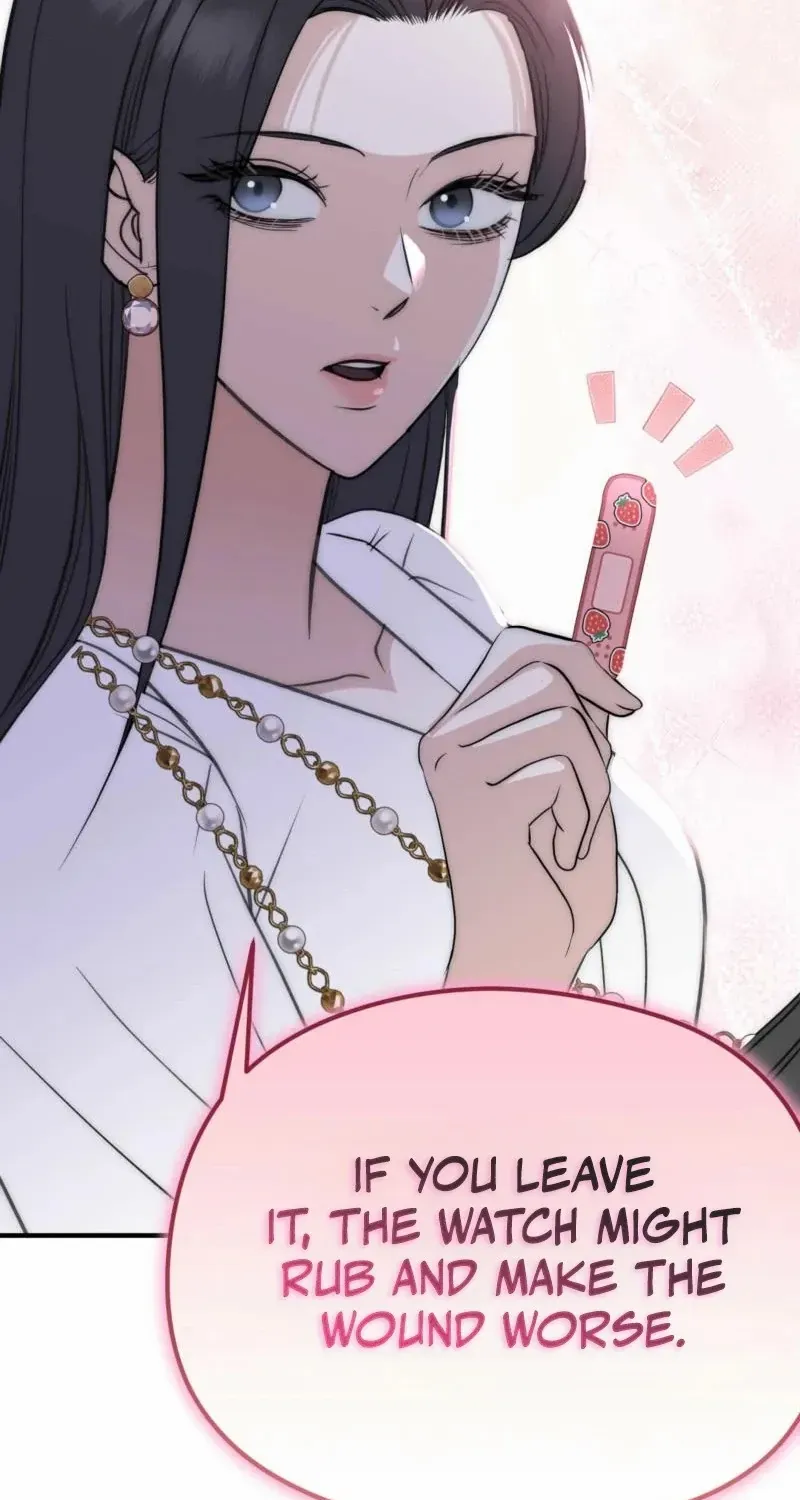 Spoiled Fairytale Chapter 5 page 22 - 
