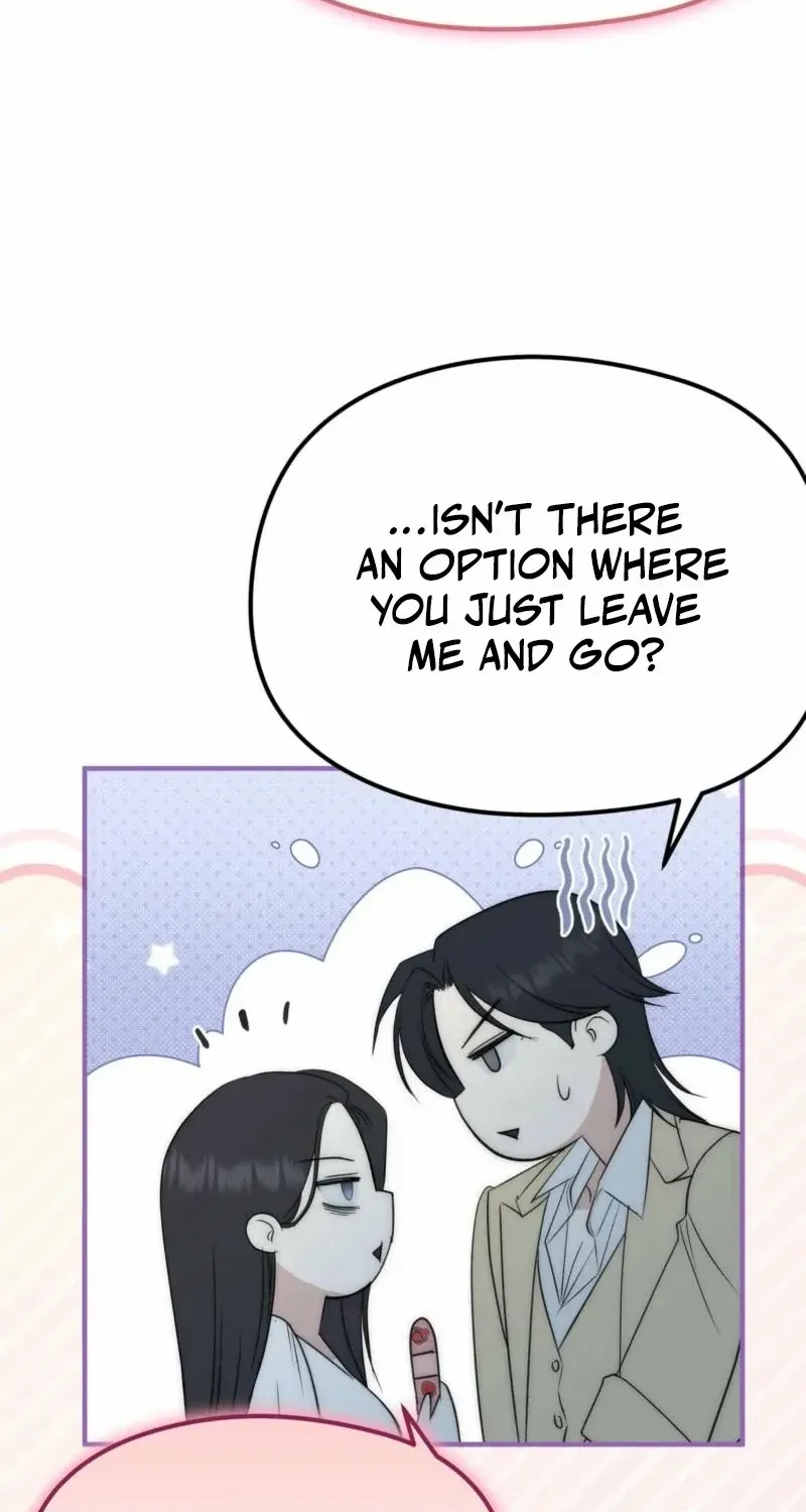 Spoiled Fairytale Chapter 5 page 23 - 