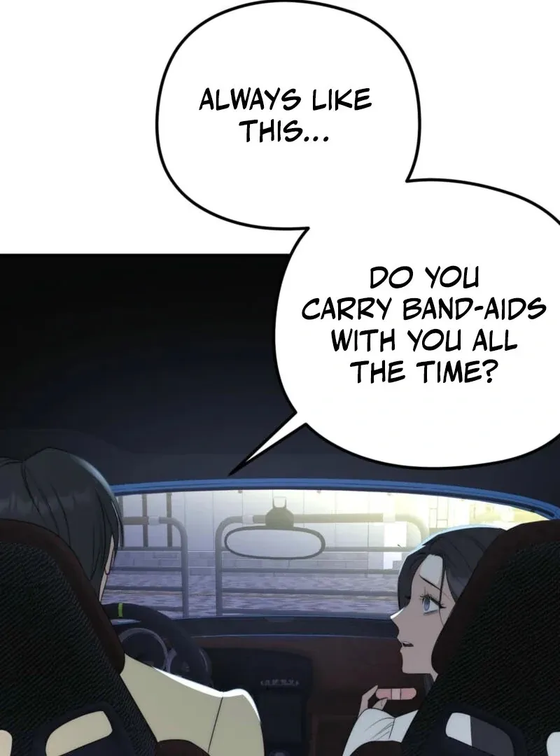 Spoiled Fairytale Chapter 5 page 25 - 