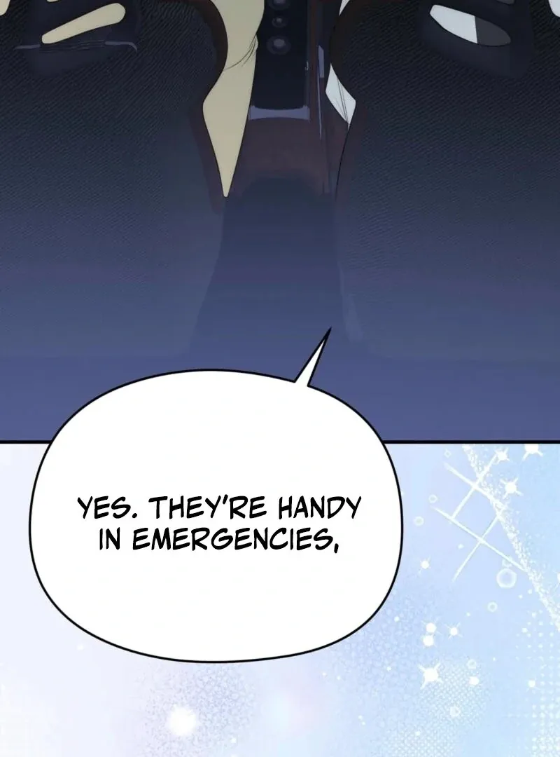 Spoiled Fairytale Chapter 5 page 26 - 