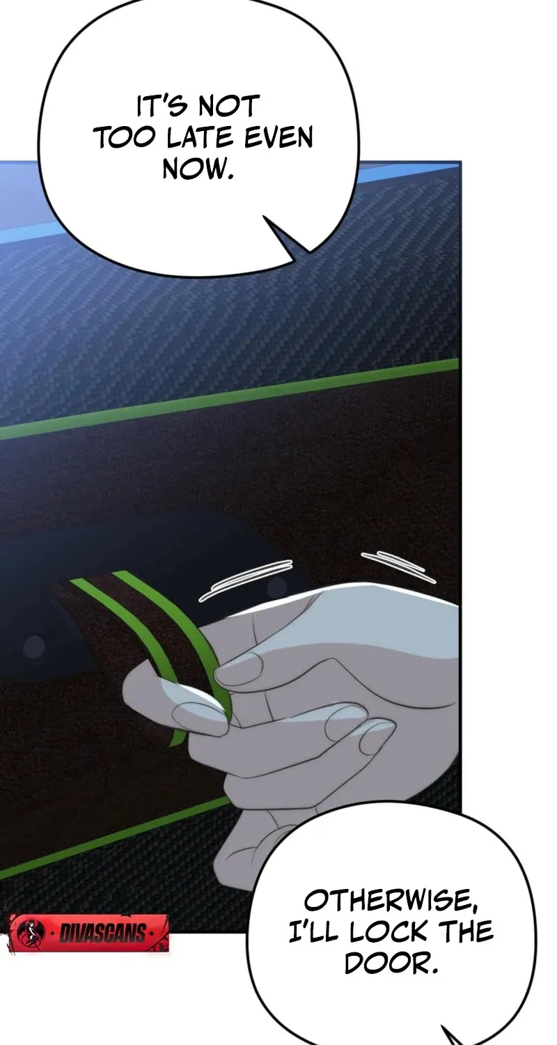 Spoiled Fairytale Chapter 5 page 5 - 