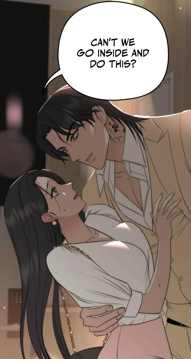 Spoiled Fairytale Chapter 5 page 67 - 