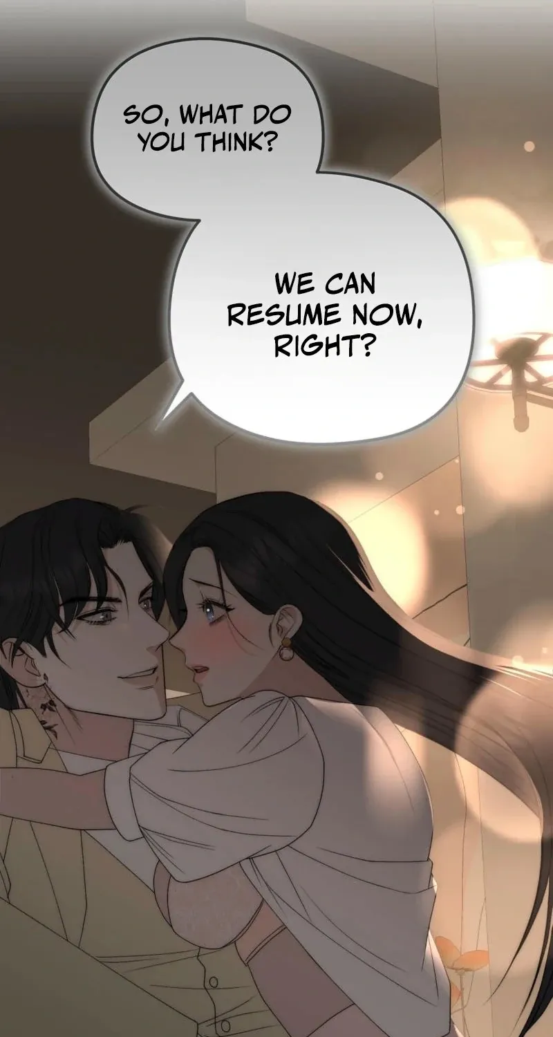 Spoiled Fairytale Chapter 6 page 31 - 