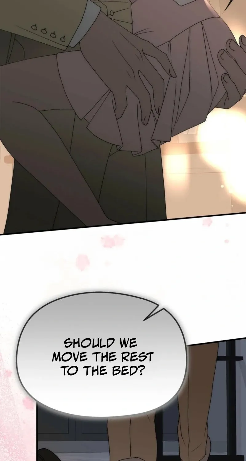Spoiled Fairytale Chapter 6 page 32 - 