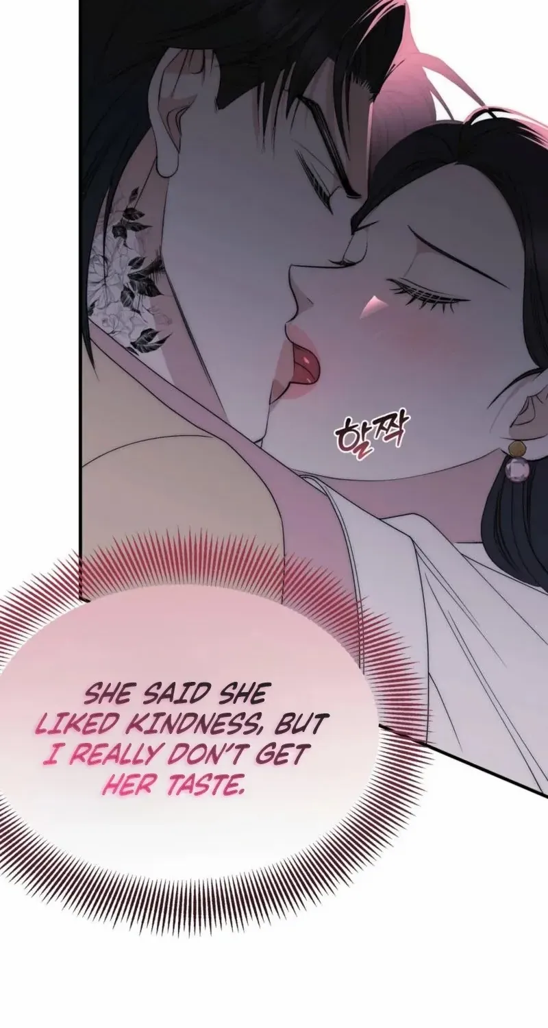 Spoiled Fairytale Chapter 6 page 35 - 