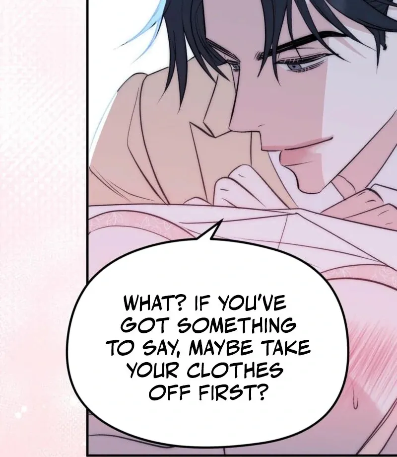 Spoiled Fairytale Chapter 6 page 40 - 