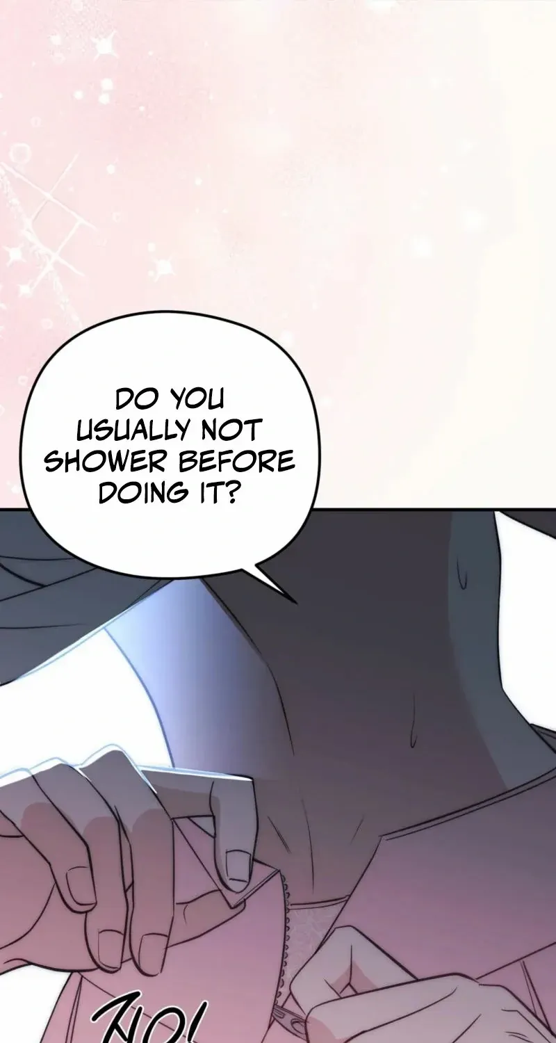 Spoiled Fairytale Chapter 6 page 41 - 