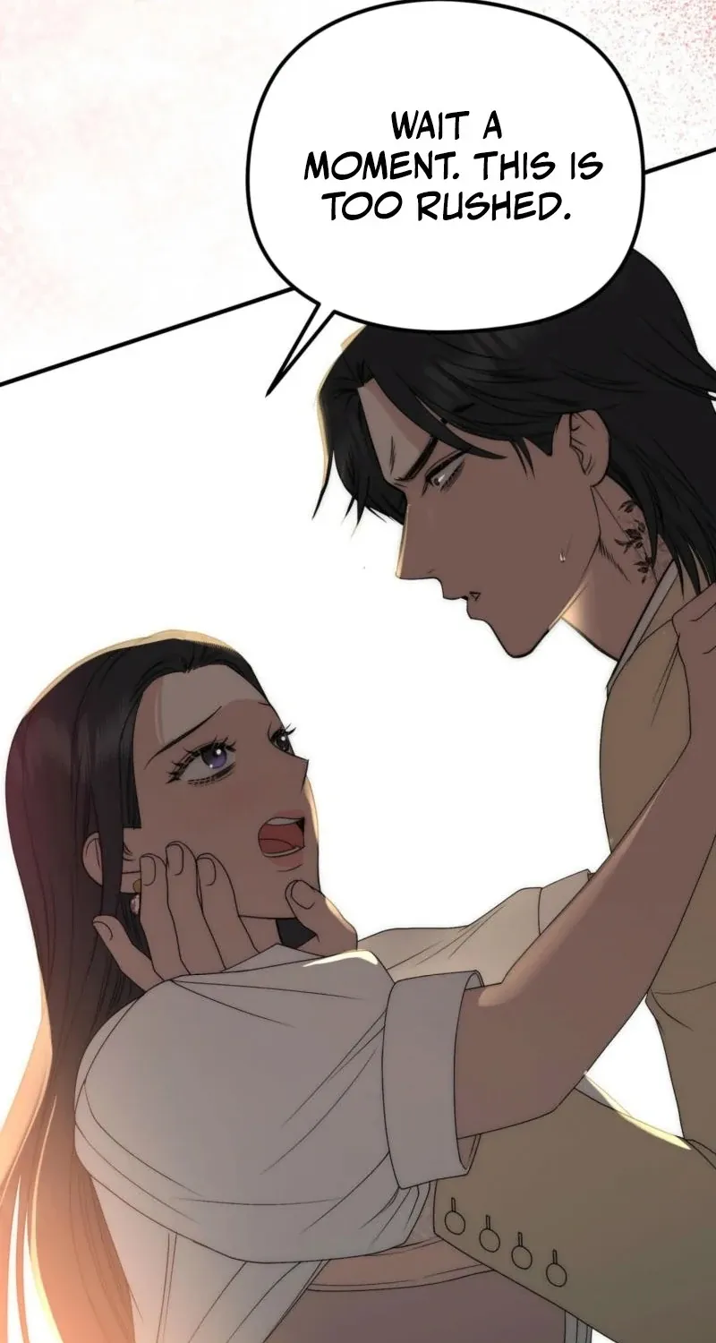 Spoiled Fairytale Chapter 6 page 10 - 