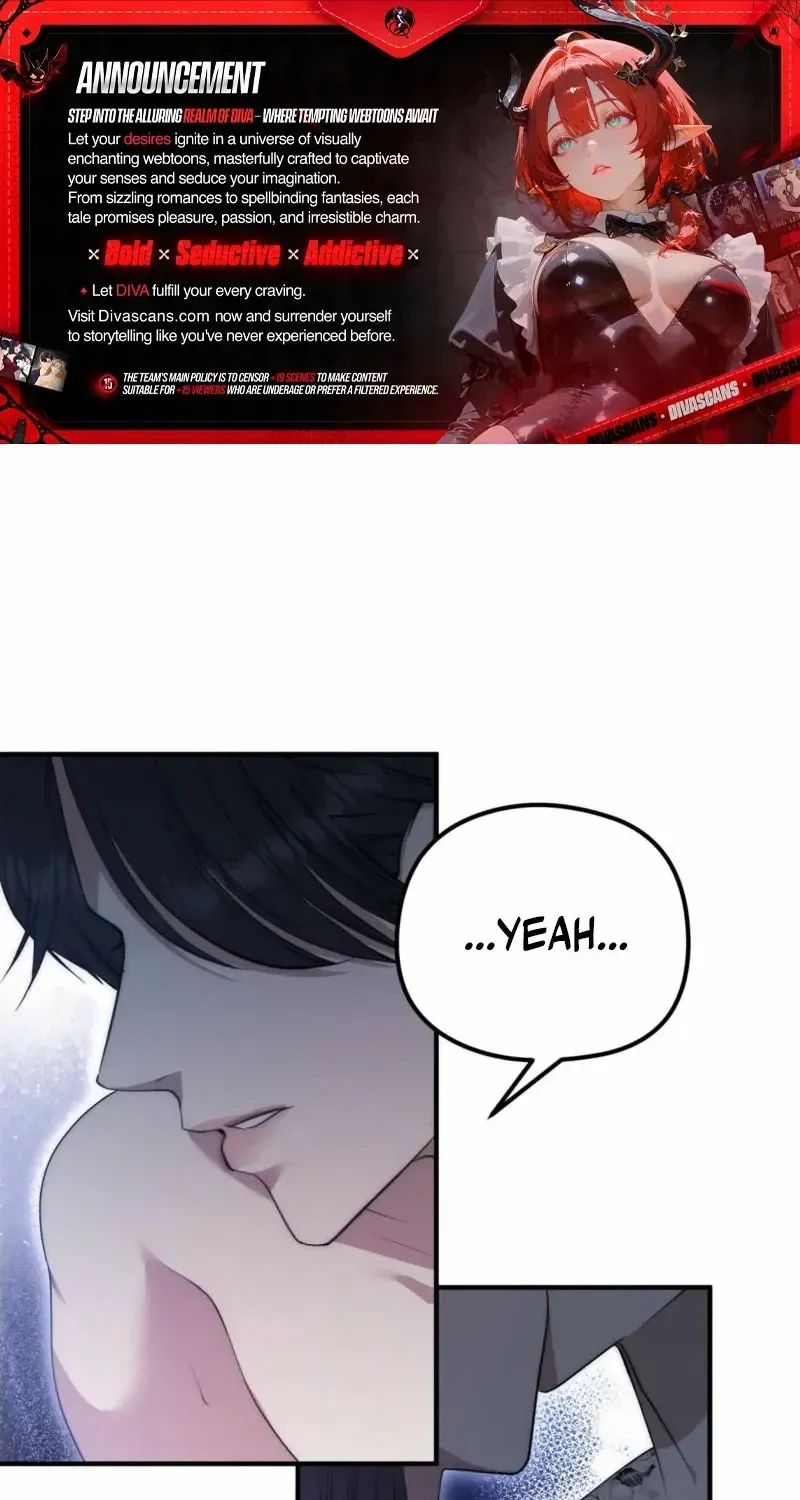 Spoiled Fairytale Chapter 7 page 2 - 
