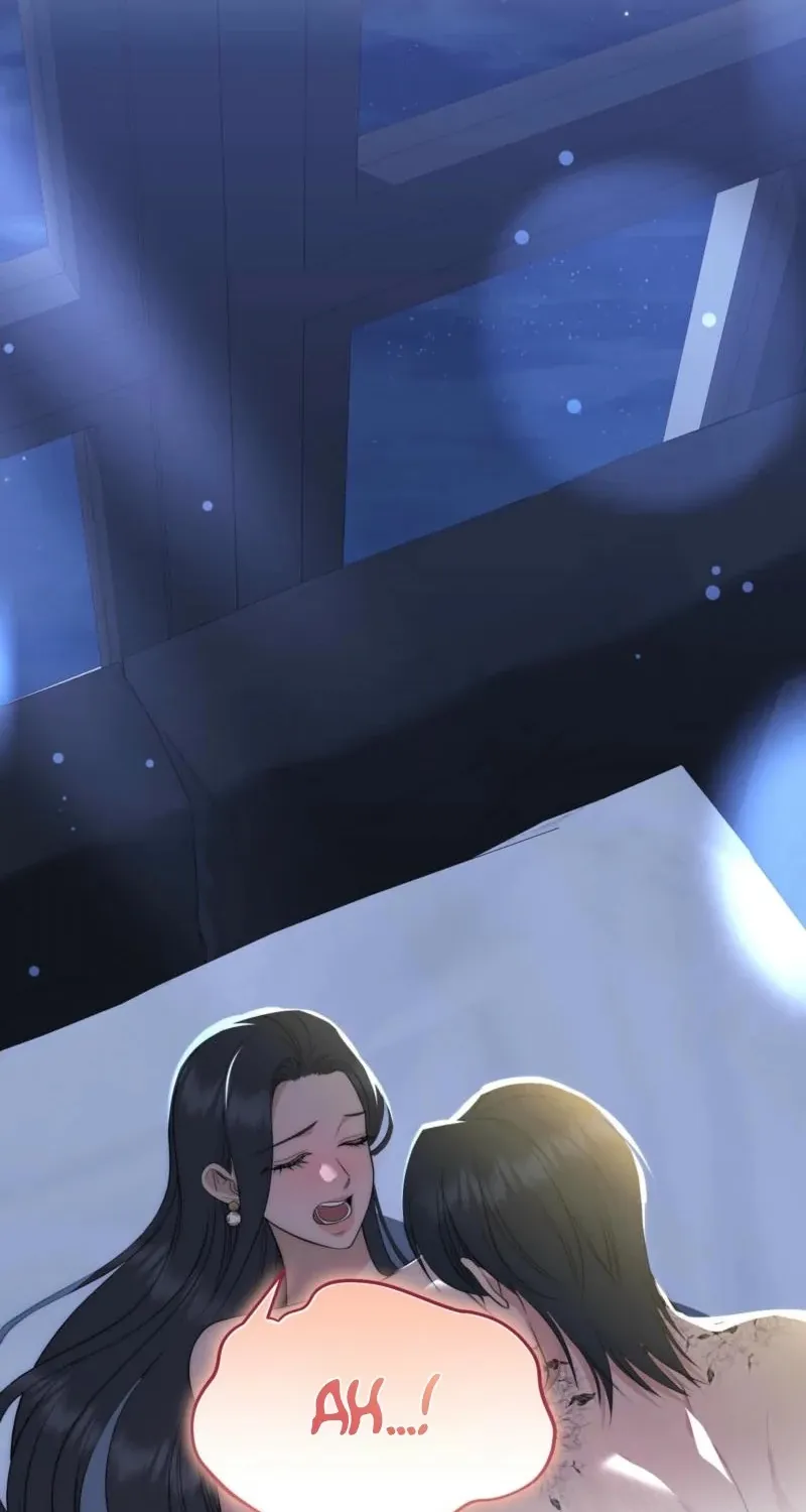 Spoiled Fairytale Chapter 7 page 35 - 