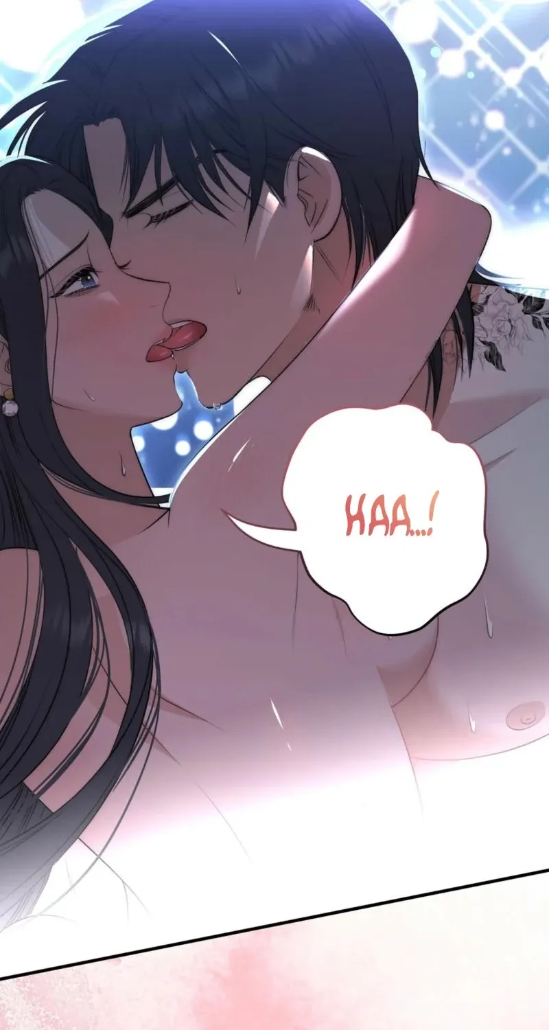Spoiled Fairytale Chapter 7 page 54 - 